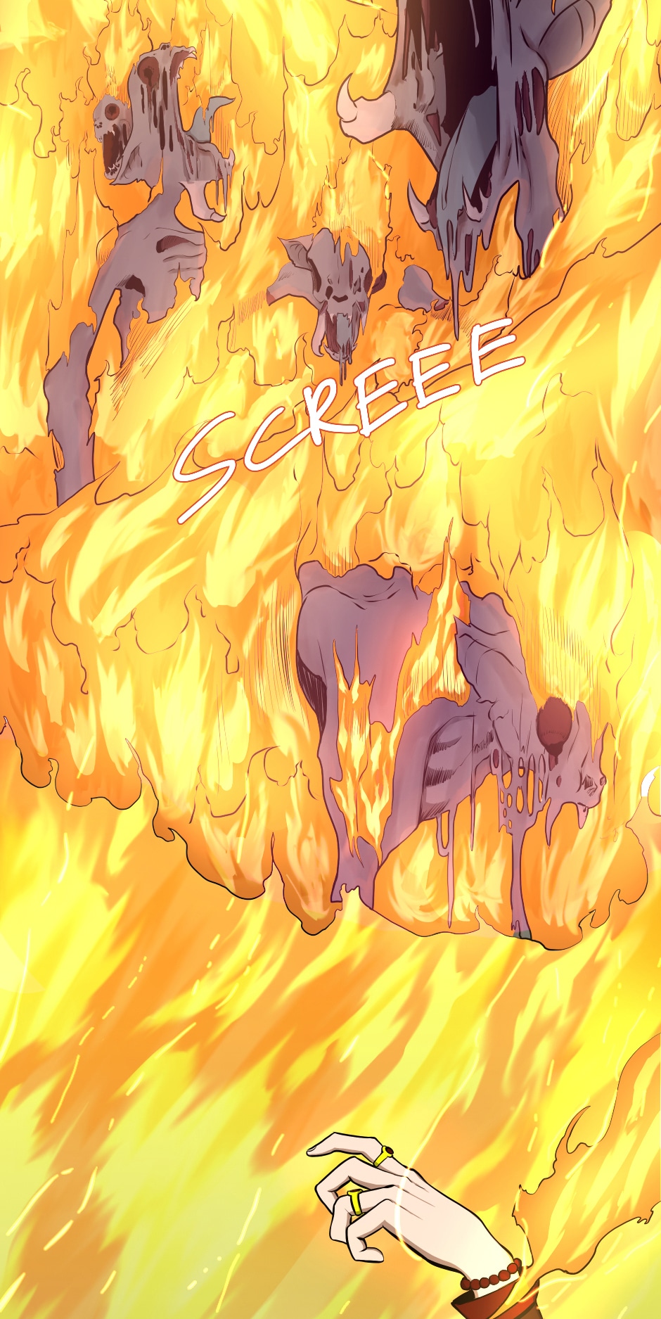 The Beginning After The End Chapter 59 image 39